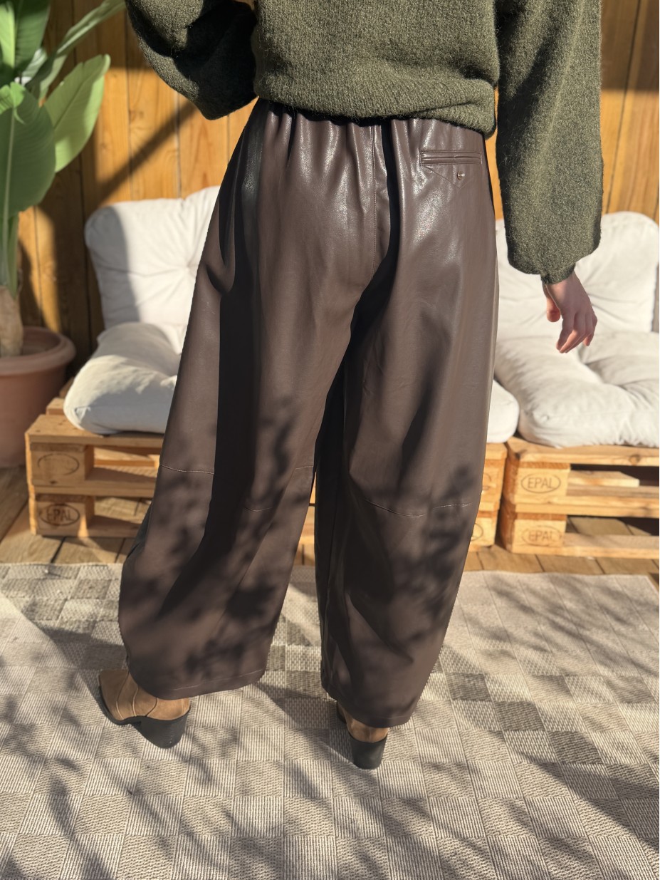 PANTALON GABANO
