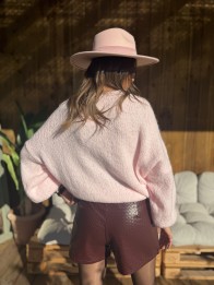PULL JONAS ROSE