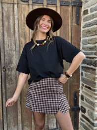 SHORT SYDNEY MARRON