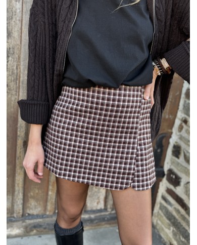 SHORT SYDNEY MARRON