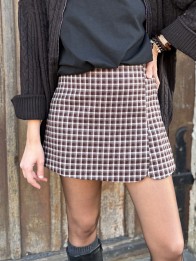 SHORT SYDNEY MARRON