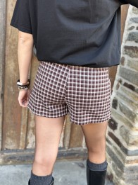 SHORT SYDNEY MARRON
