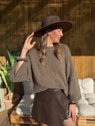 PULL NOE MARINE