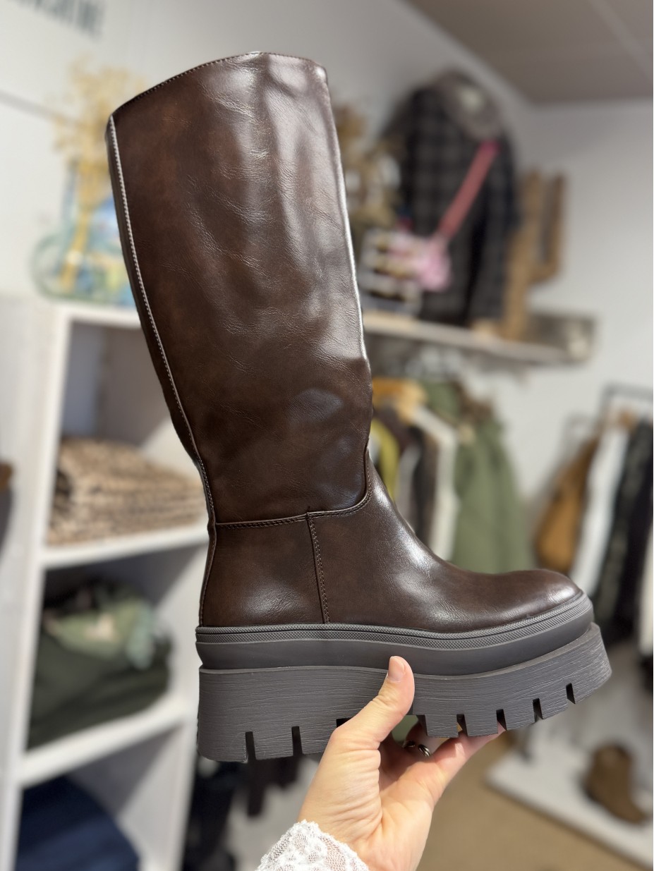 BOTTES AMEL MARRON