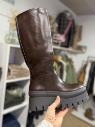 BOTTES AMEL MARRON