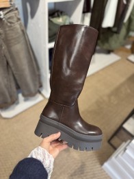 BOTTES AMEL MARRON
