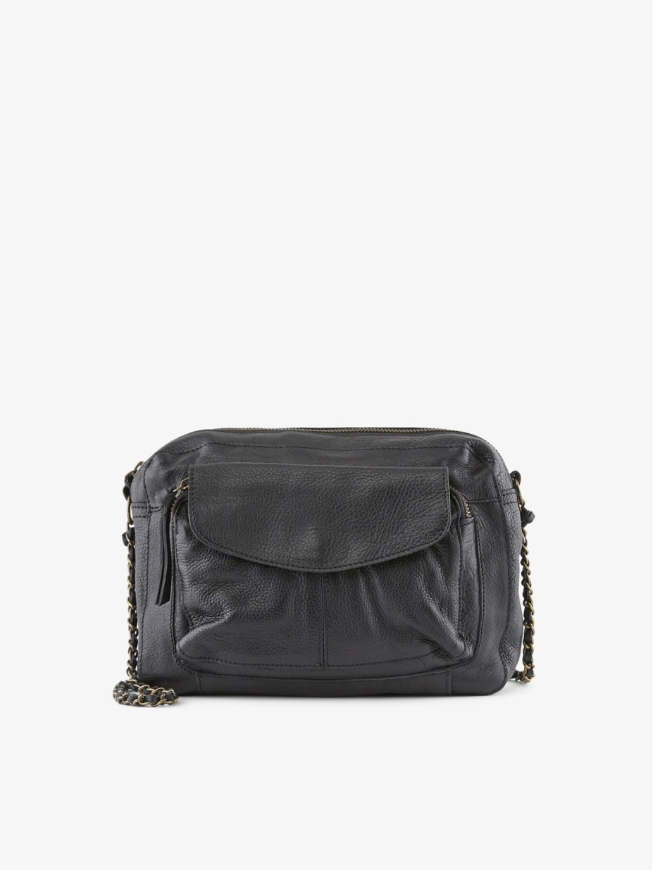 SAC NAINA NOIR - S SAC NAINA NOIR - S