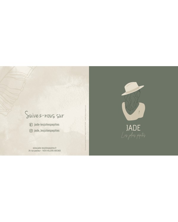 CARTE CADEAU