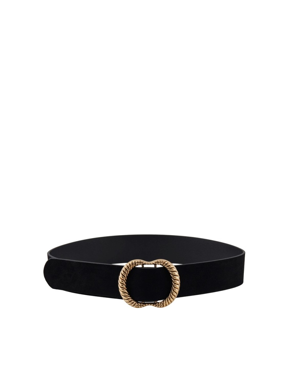 CEINTURE NIKKA NOIR