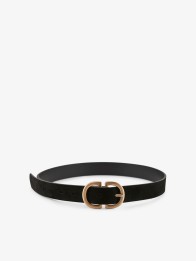 CEINTURE JUVA NOIRE CEINTURE JUVA NOIRE