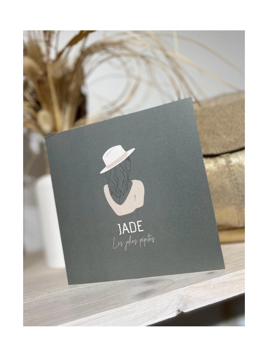 CARTE CADEAU CARTE CADEAU