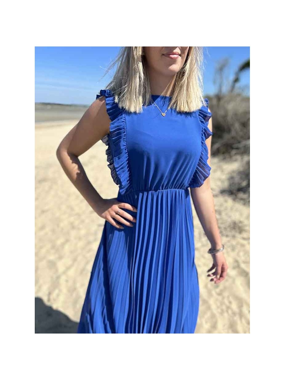 ROBE ZAMÉE ROI ROBE ZAMÉE ROI