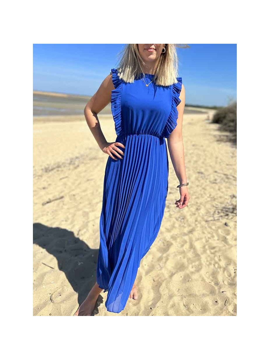 ROBE ZAMÉE ROI ROBE ZAMÉE ROI