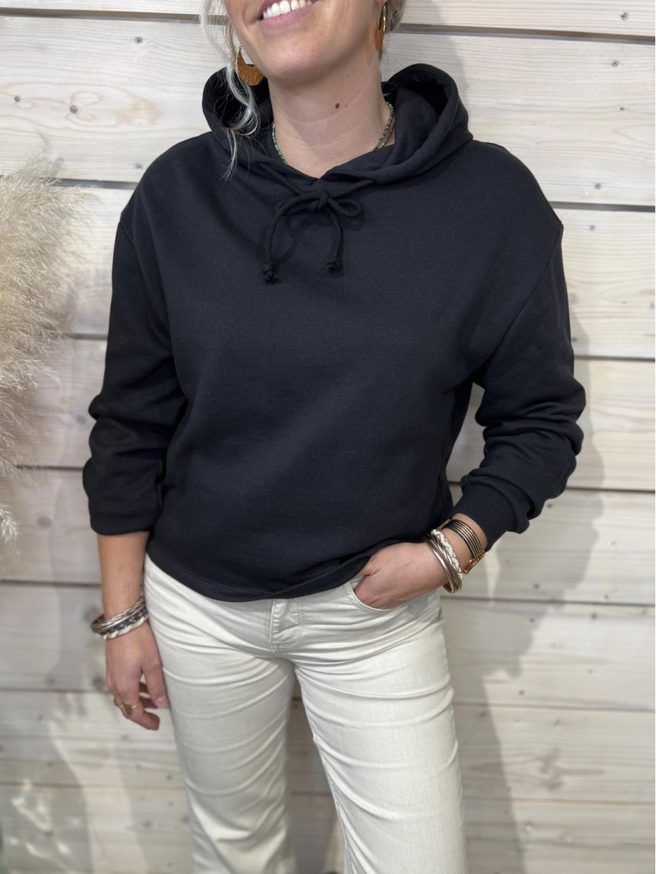 SWEAT CHILLI NOIR SWEAT CHILLI NOIR