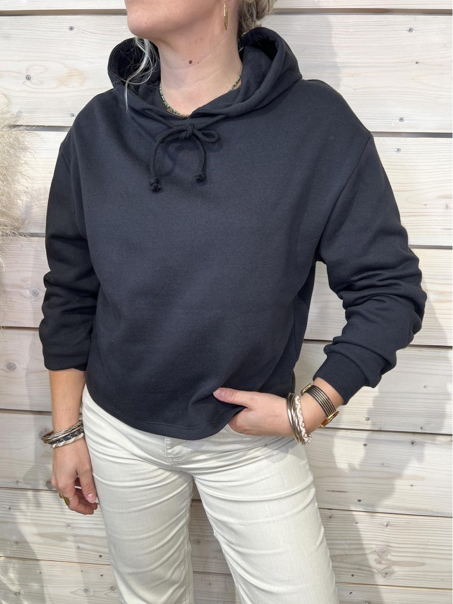 SWEAT CHILLI NOIR SWEAT CHILLI NOIR