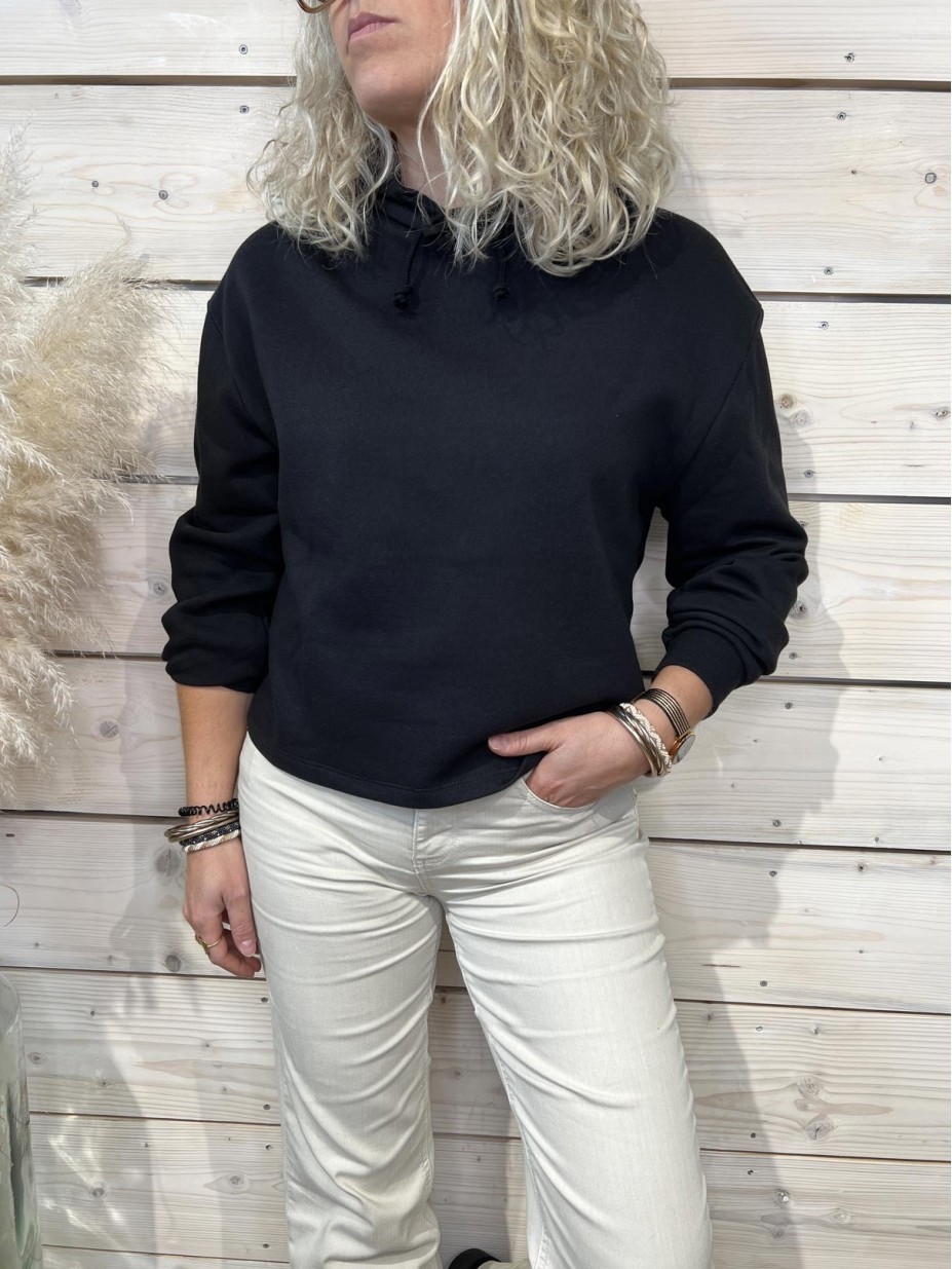 SWEAT CHILLI NOIR SWEAT CHILLI NOIR