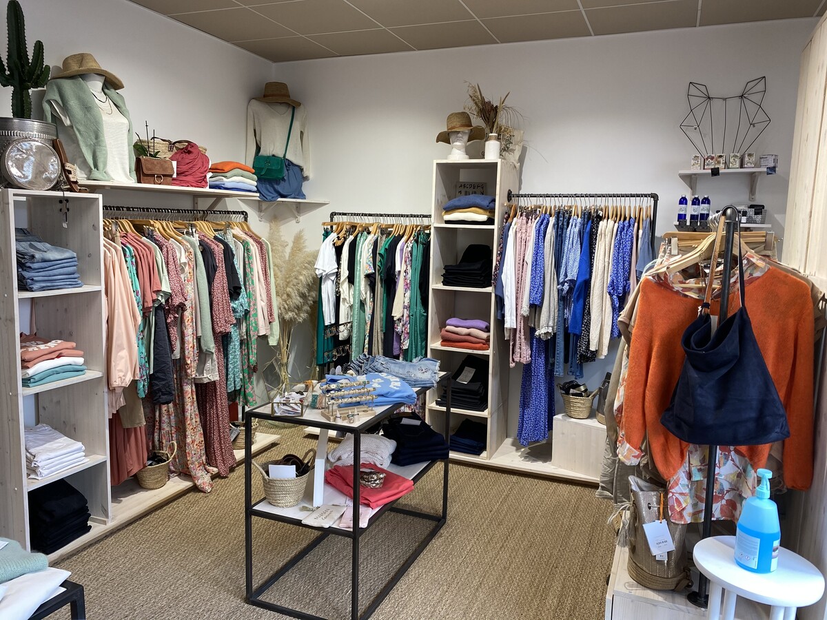 Boutique Jade Les Jolies Pépites
